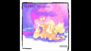 IOIOI - sleeping: awaken visions - (ikuisuus, 2010) - FULL ALBUM