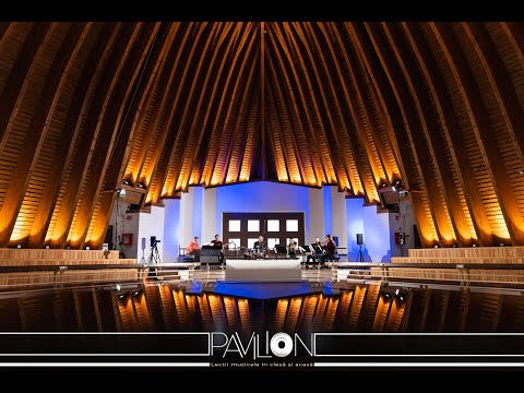 Pavilion Muzical 2021 Seven's TM Show Band - Muzica Jazz - Episodul #7