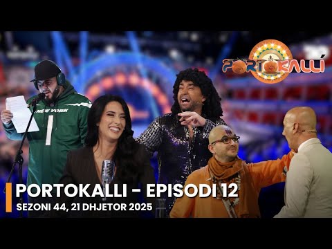 Top Channel Albania and TCH Portokalli - Arkiva