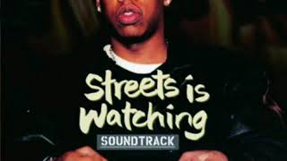 Memphis Bleek and Jay-Z - It&#39;s Alright