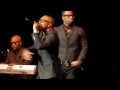 112 It S Over Now Live In Stockton California At Ladies Night