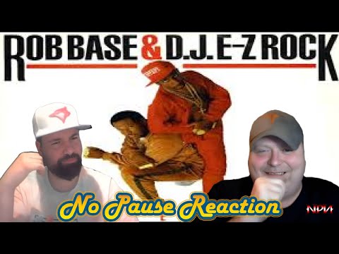 Frenchie's FIRST TIME Hearing ROB BASE - IT TAKES TWO - REACTION || NPR #405