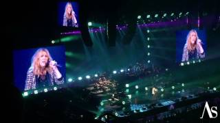 Céline Dion - Si C&#39;était à Refaire (Paris - 05/07/17)