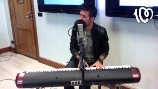 Pablo López interpreta "Mi Casa" en ¡Buenas Noches Óscar Martínez!