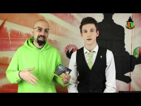 Magic Tao's Weekly Magazine EP 60