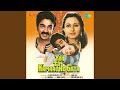 Naujawanon Mein Bacha Tha