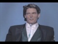 Christopher Reeve at the Oscars®