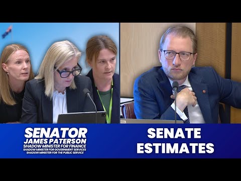 Katy Gallagher needs AFR subscription to learn of unlawful payments