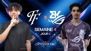 FRENCH FLAIR vs BK ROG, LA GAME DES ENFERS (LFL Invitational 2026)