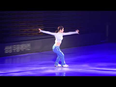 2019.6.8. All That Skate 2019 - 김연아 Yuna KIM ( Issues )