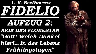 René Kollo, Orchester Der Wiener Staatsoper, Leonard Bernstein - Gott! Welch Dunkel Hier!