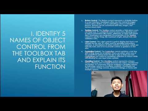 Visual Basic Lab Task 1 Introduction To Visual Basic Net Programming