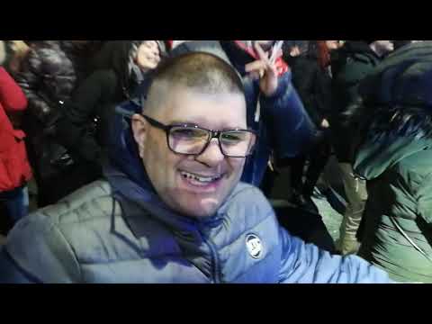 CONCERTO DELLA BIM BUM BAND A GROTTA FERRATA 3