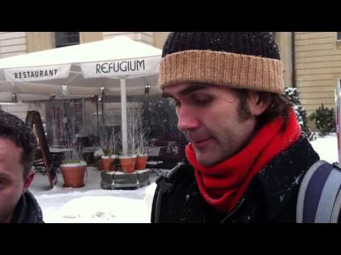 Best Hot Chocolate in the WORLD - Berlin, Germany