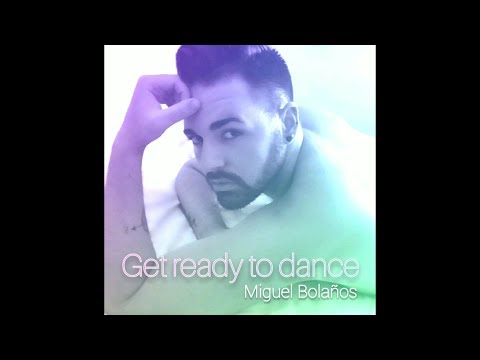 Get ready to dance