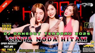 Download lagu DJ DANGDUT TERBARU 2025 !! CINTA NODA HITAM X PENGEMIS CINTA X STECU STECU ! FUNKOT HARDMIX FULLBASS mp3
