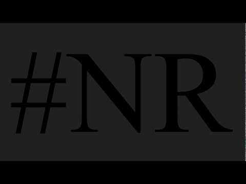 #NR