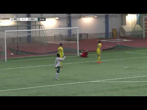 IFK vs. Klubi 04