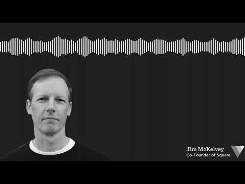 Jim McKelvey, Co founder of Square: (S1/ E10) Turn Your Moat into an Ocean with an Innovation Stack