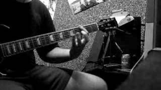 With Honor - All Hope Aside &quot;cover&quot;