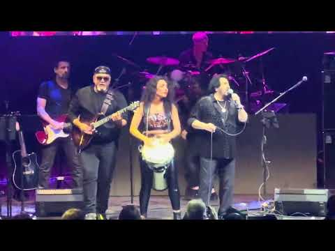 Shahram shabpareh live in toronto 2023(vay vay)