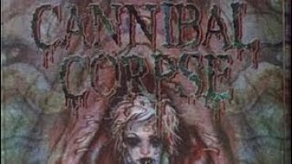 Vital Vinyl Vlog: Cannibal Corpse -Worm Infested