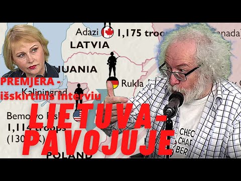 Kaliningrado tranzito bomba: 