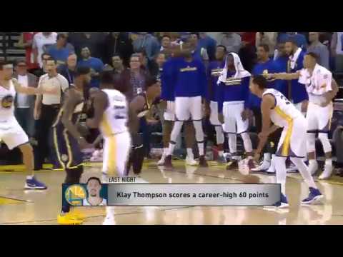 NBA Daily Show Dec 6 The Starters