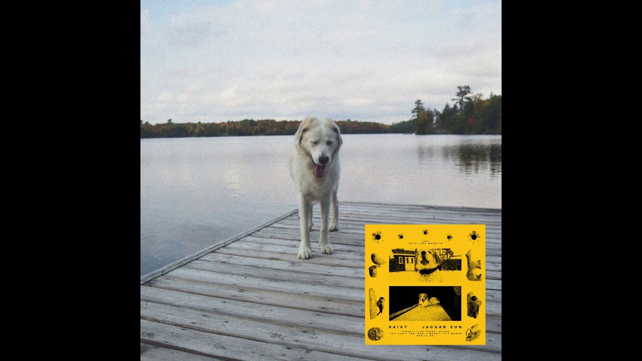 Jaguar Sun - It Takes Time