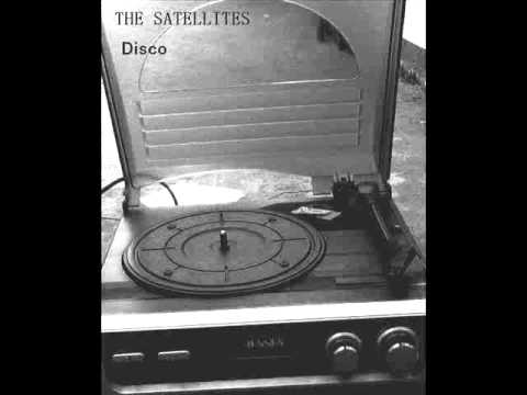 The Satellites - Disco
