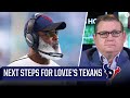 NFL Insider on How the Texans IMPROVE With Lovie Smith As Head Coach | CBS Sports HQ