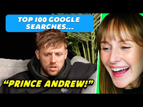 Freya Reacts to SIDEMEN TOP 100: 2025 EDITION