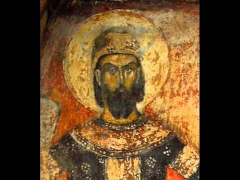 Branimir Štulić svira " KRAЉEVIĆA MARKA"