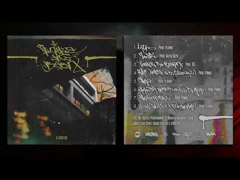 4. Dj Burn.One - Fat lines ft. Dj Cutbrawl (prod. Primal)