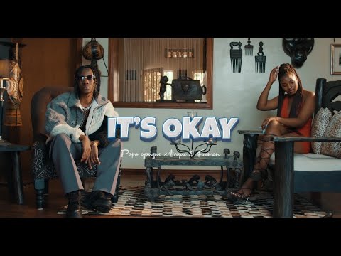 It's Okay