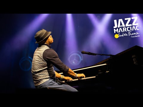 Roberto Fonseca "Triste Alegria" | Jazz in Marciac 2025