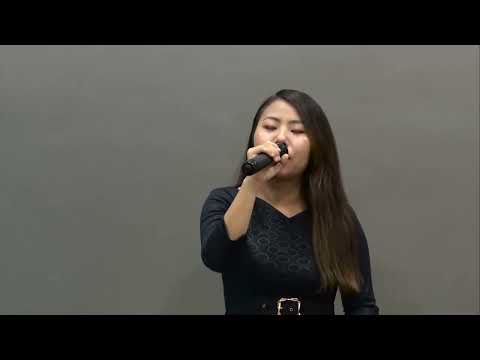 Sangsangi Bawitlung - Ka Nun Hi Lalpa