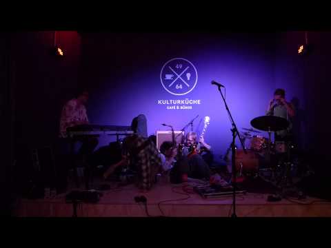 Küchenkonzert #4 - Horst Hansen Trio