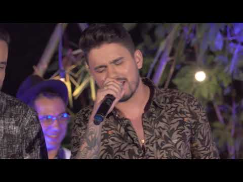 Leo e Tarcísio - Meu Amor Foi Pras Cucuia part. Humberto e Ronaldo