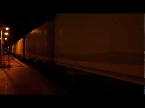 E655.190 sul TC 57102 Frosinone - Novara Boschetto, in partenza da Roma Tuscolana