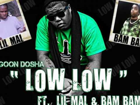 Drevo Coolidge  "Low Low" Feat. Lil Mal & BobbyLaBam