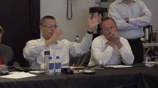 VAN 1st Annual Client Conference Highlight Reel