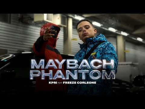 Video thumbnail for Maybach Phantom