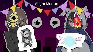 good and bad meme