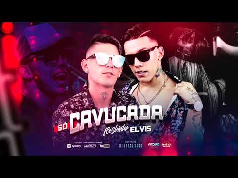 MC FLESHINHO FEAT MC ELVIS - SÓ CAVUCADA MUSICA NOVA 2018