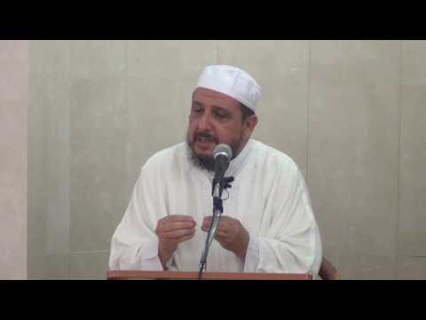 Chiekh Kamel Nour Prière du Vendredi 29 07 2016