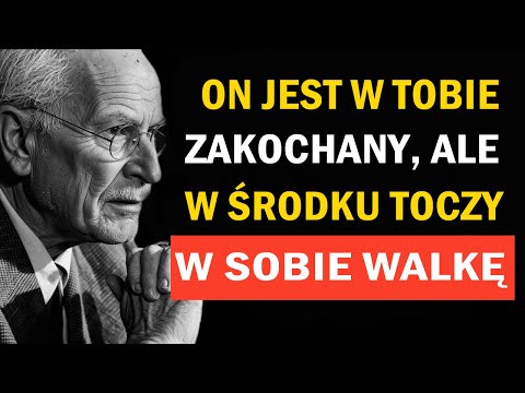 On coś do Ciebie czuje… ale to dla niego zbyt skomplikowane | Jung