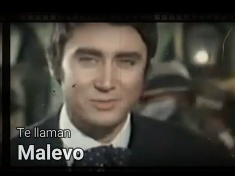 Te llaman malevo | Unico Tango compuesto por Anibal Troilo con Homero Exposito, canta Raul Leonardo