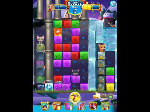 Pet rescue saga level 3351