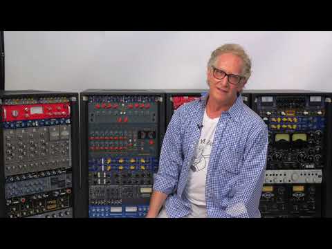PULTEC EQ3-1A3 - The Michael Brauer Collection
